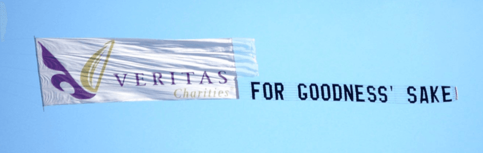 Veritas Charities Campaign